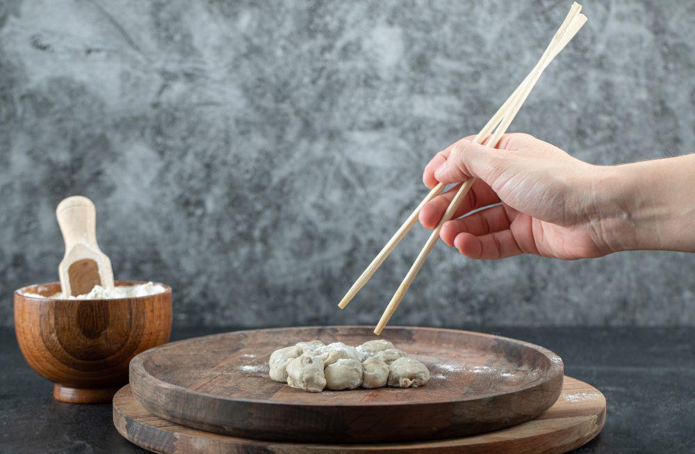 Sama-sama Kenyal, Ini 5 Perbedaan Kaloci dan Mochi