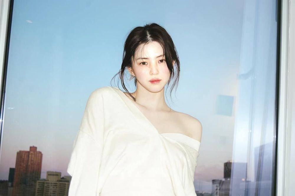 Han So Hee