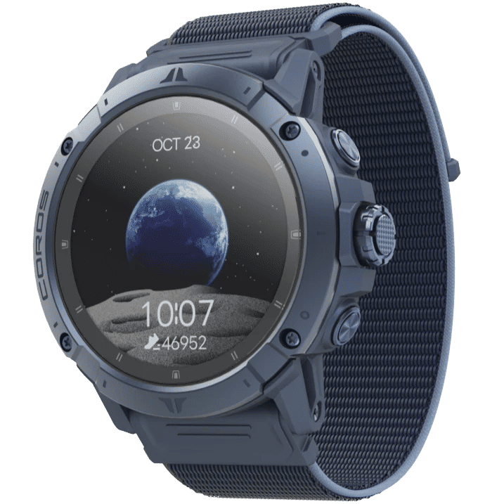 COROS Vertix 2S (coros.com)