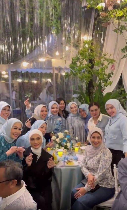 ulang tahun Putri Zulhas (Instagram.com/putri_zulhas)