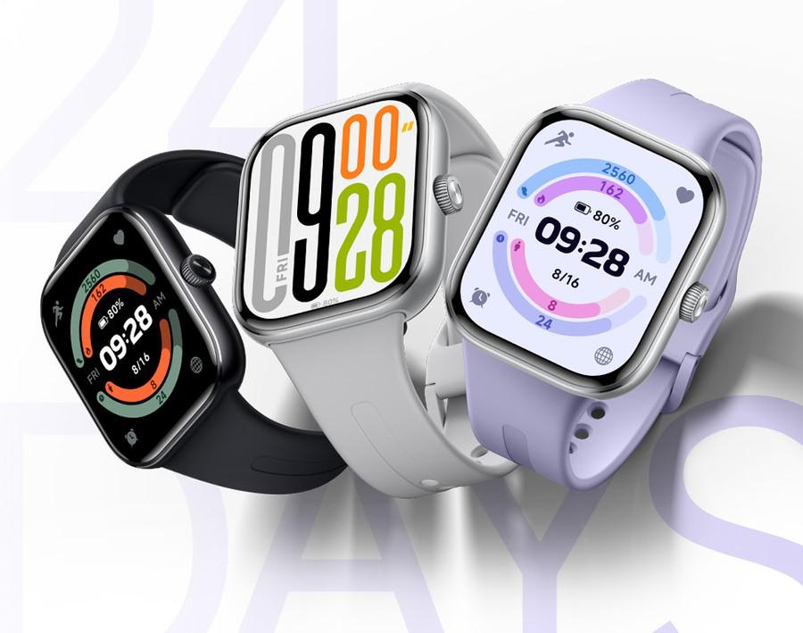5 Smartwatch Stress Monitoring, Bantu Kesejahteraan Emosional