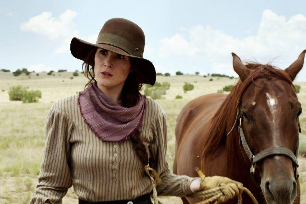 Godless (dok. Netflix/Godless)