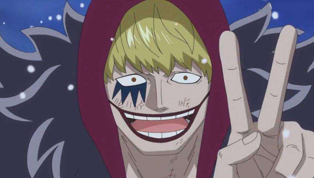 7 Karakter One Piece yang Terlalu Baik untuk Dunia Bajak Laut