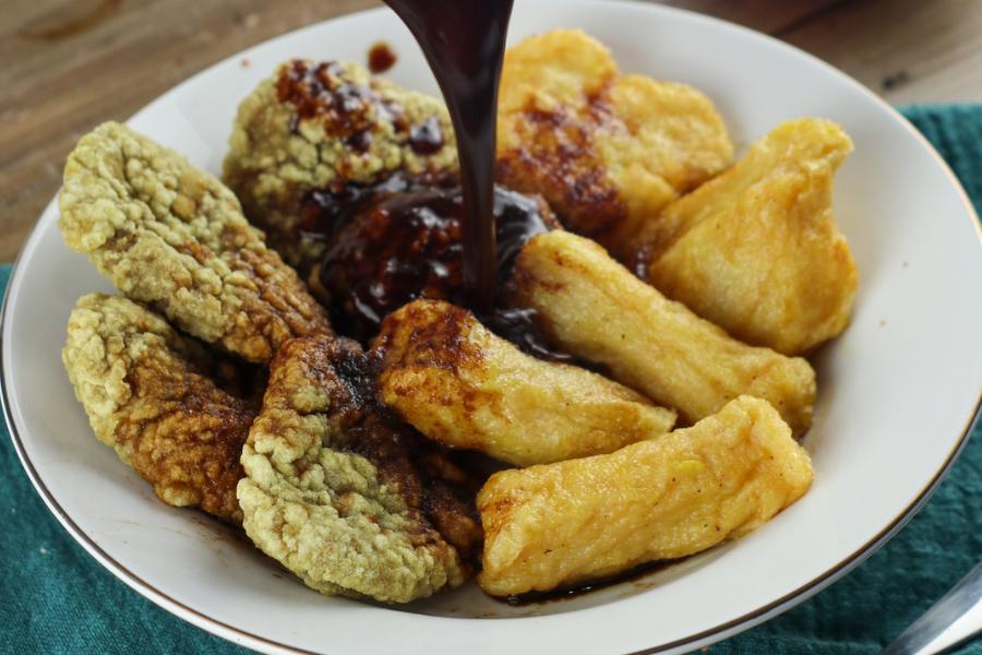 [QUIZ] Destinasi Liburan Seru di Sumatra Selatan Berdasarkan Jenis Pempek Pilihanmu