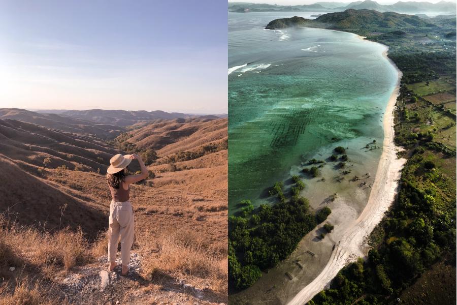 [QUIZ] Pilih Sumba atau Sumbawa, Makanan Khas Ini Wajib Kamu Cicipi!