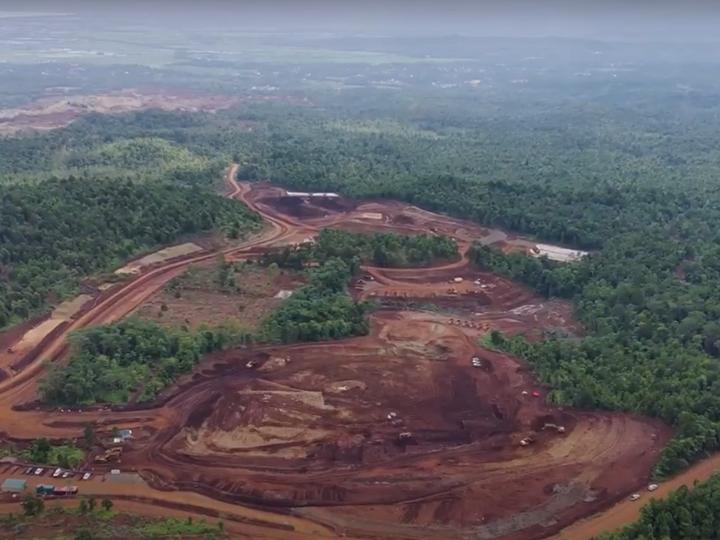 5 Program Keren PT Vale Indonesia di Lahan Pascatambang