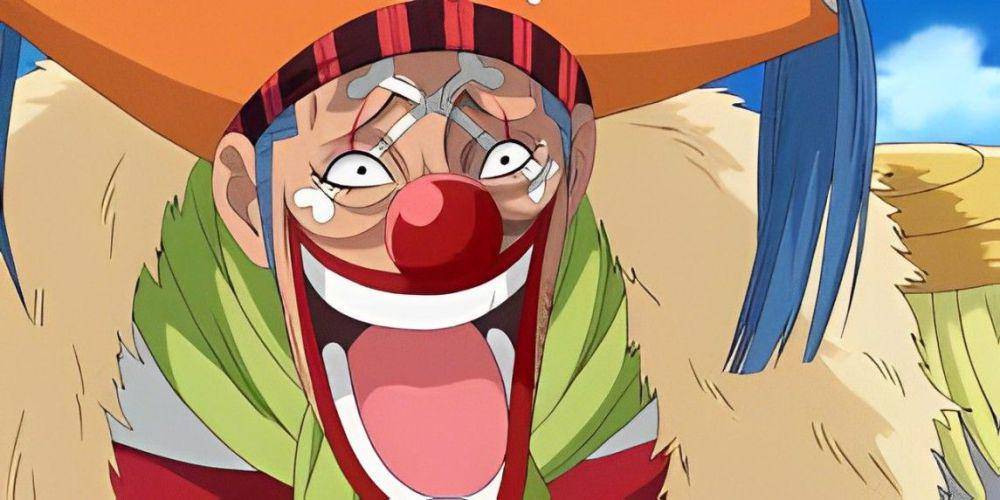6 Karakter Paling Beruntung di One Piece! Hokinya Gila-gilaan! 