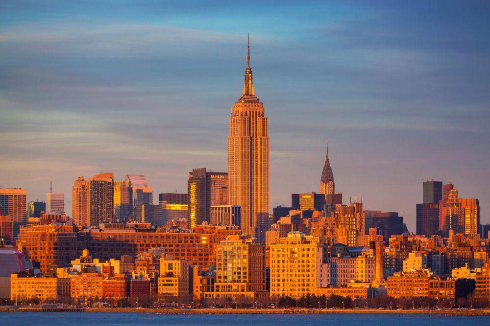 Amerika Serikat (pixabay.com/Olga_Fil)