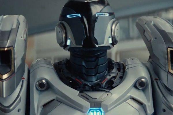 serial Ironheart (dok. Disney+ Hotstar/Ironheart)