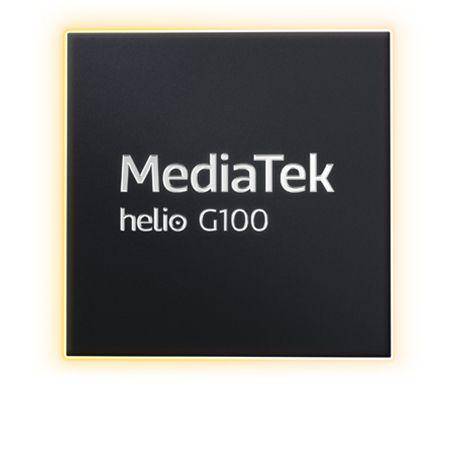 MediaTek Helio G100 (mediatek.com)