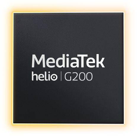 MediaTek Helio G200 (mediatek.com)