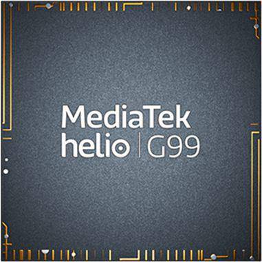 MediaTek Helio G99 (mediatek.com)