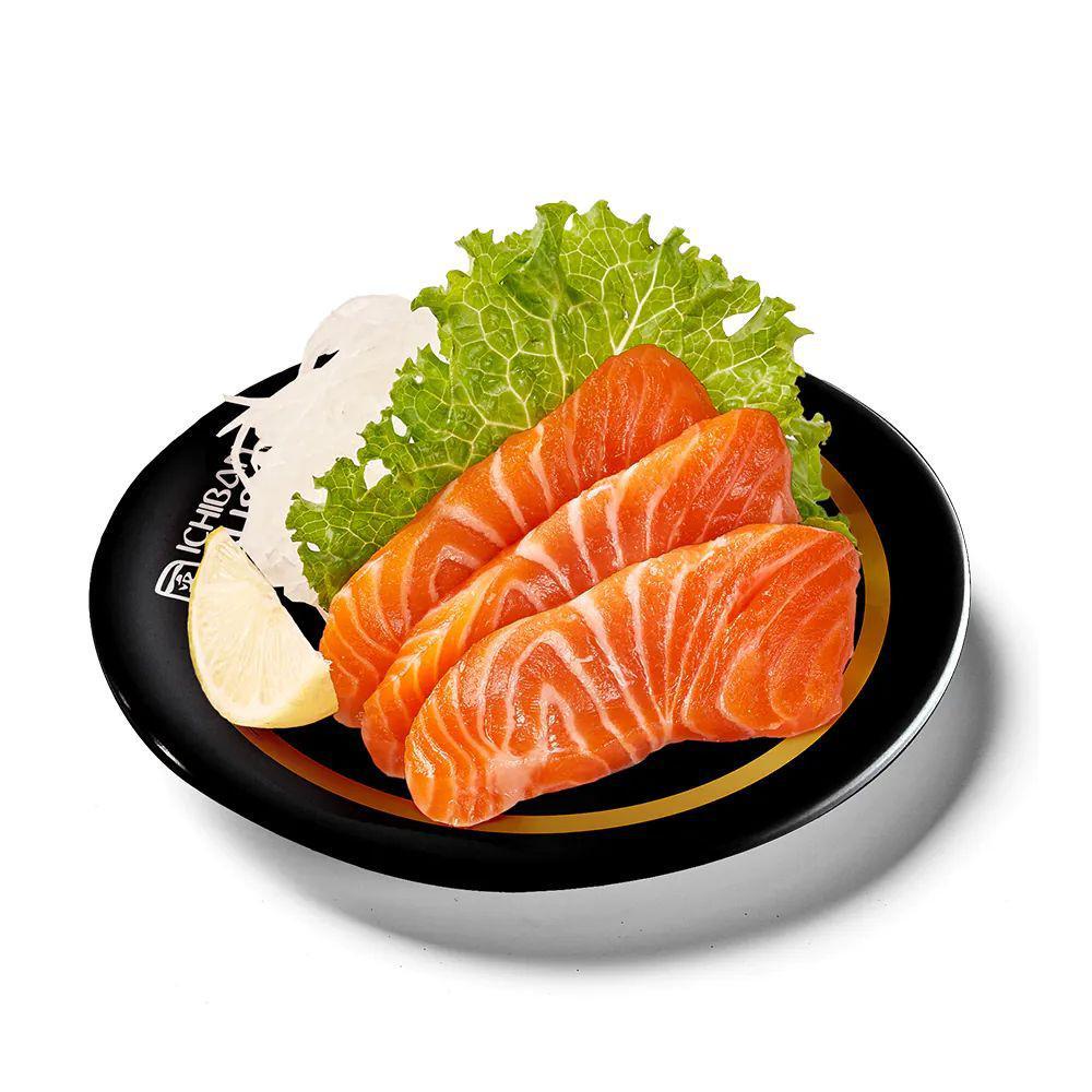 83 Menu Ichiban Sushi Terbaru 2025 Beserta Harganya