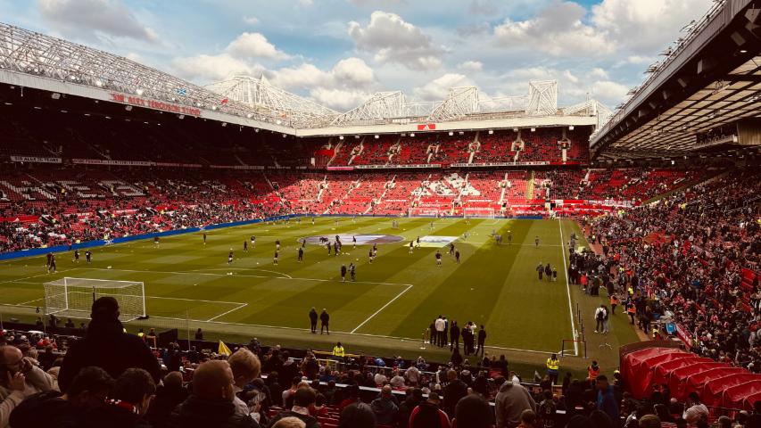 5 Top Skor Sepanjang Masa Laga MU versus Chelsea di Premier League