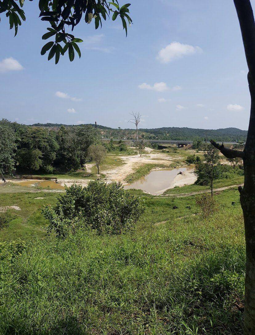 Pusat Latihan Gajah Minas (google.com/maps/Tia)