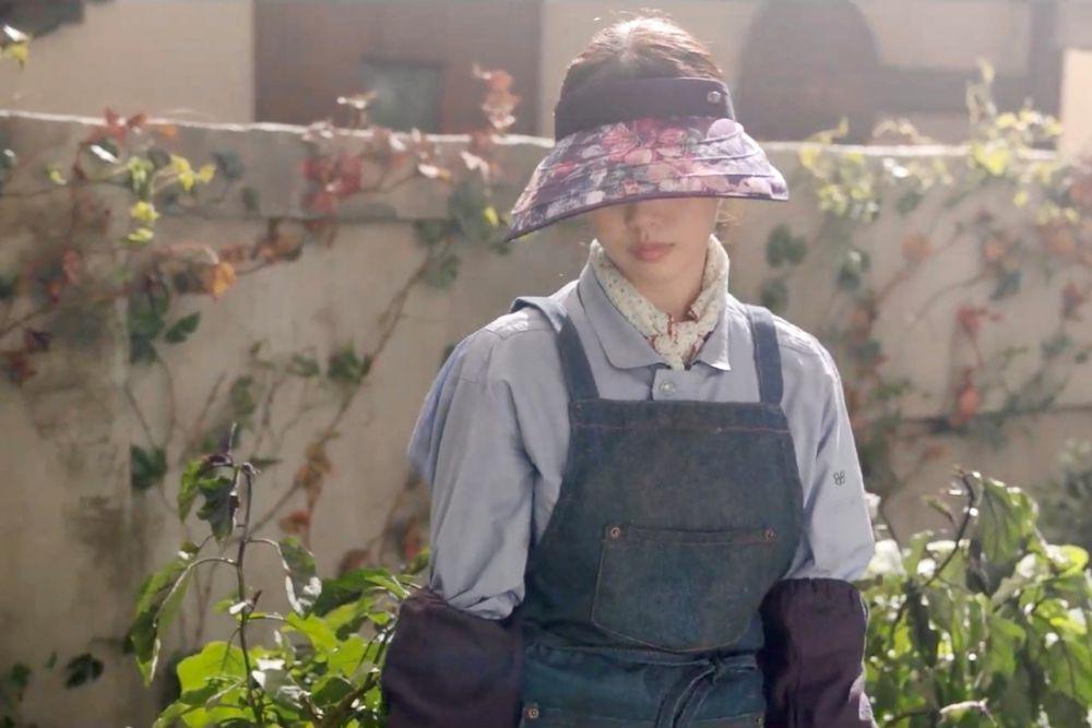Mo Yeon Joo (Go Min Si) dalam drakor Tastefully Yours (dok. Netflix/Tastefully Yours)