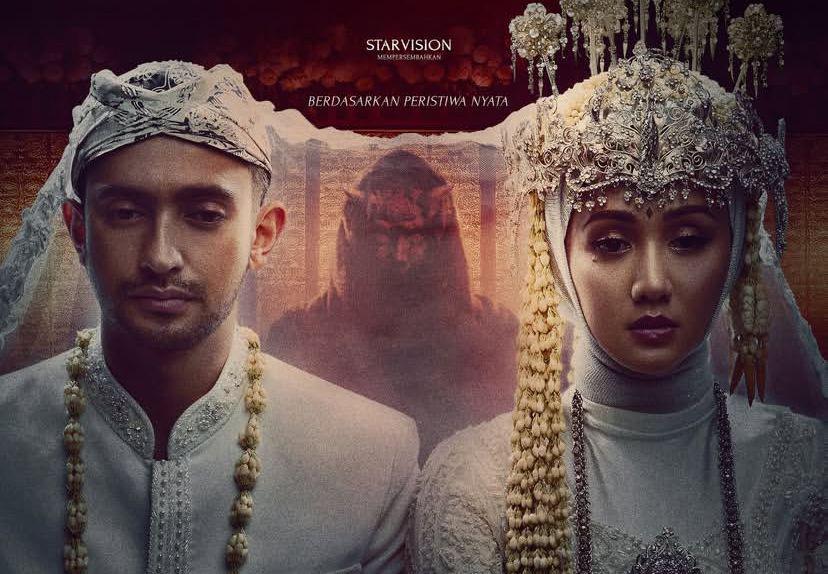 Review Film Dasim, Horor dengan Pendekatan Misteri