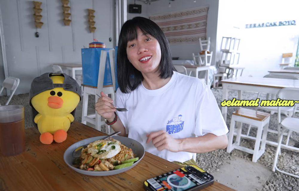 4 Rekomendasi Tempat Makanan Pedas di Jakarta dari Ria SW, Spicy!