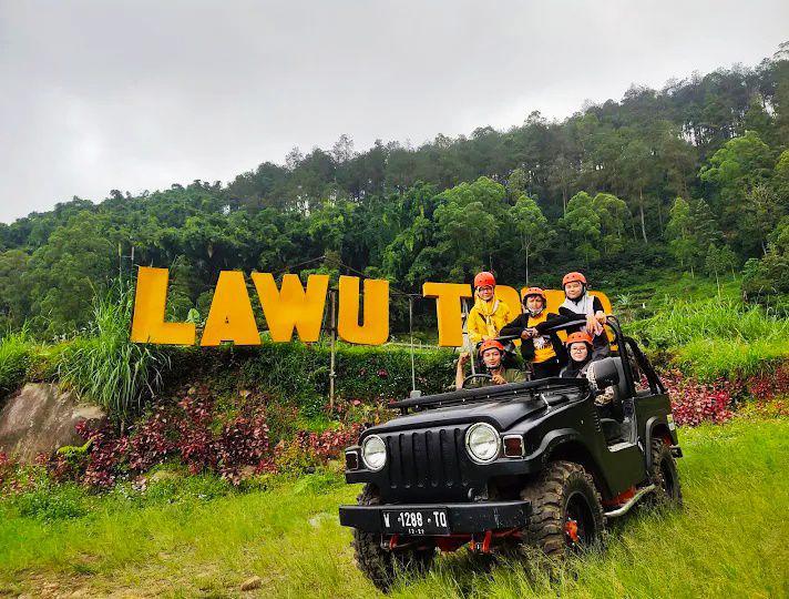 7 Tempat Wisata yang Letaknya Berdekatan dengan Telaga Sarangan