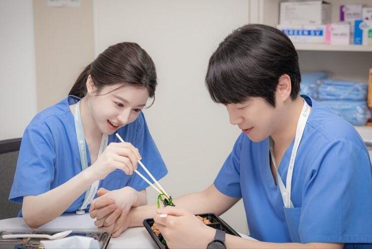 5 Drama Korea On Going Rating Tinggi Mei 2025, Semuanya Seru