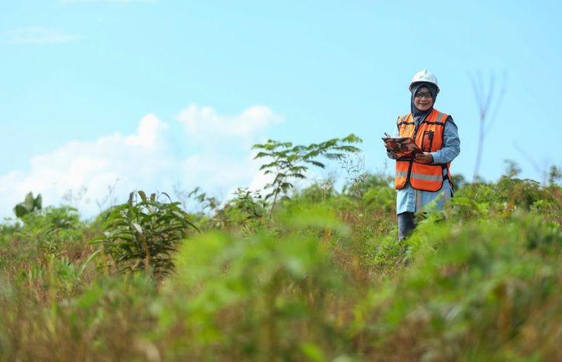 5 Komitmen Nyata PT Vale Indonesia dalam Pengelolaan Lingkungan