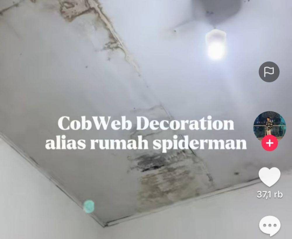 Penampakan fasilitas kesehatan memperihatinkan di Rumah Sakit Daerah (RSD) Mayjend HM Ryacudu di Kotabumi, Kabupaten Lampung Utara. (TikTok/@rieocandra)