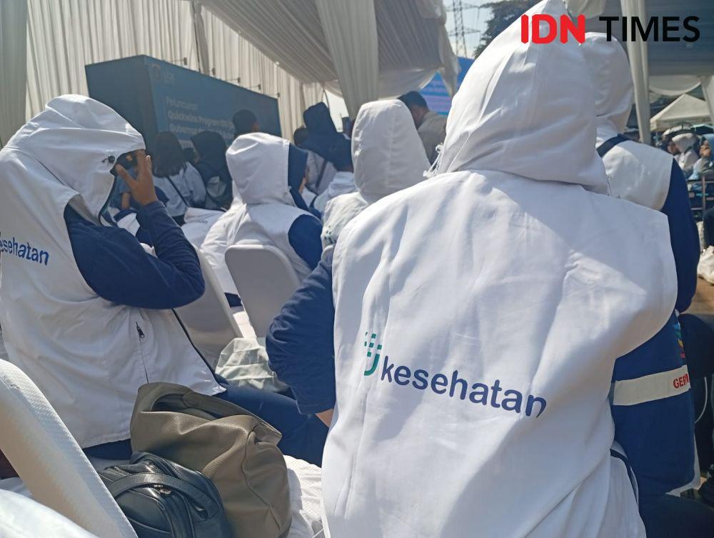 Kolegium Anak Tegaskan Uji Kompetensi Dokter Tak Pernah Gratis