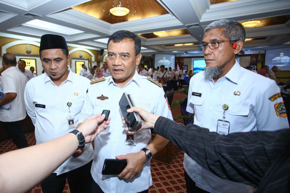 Capaian PAD Jateng Rp3,77 T, Terbanyak dari Pajak Kendaraan Bermotor