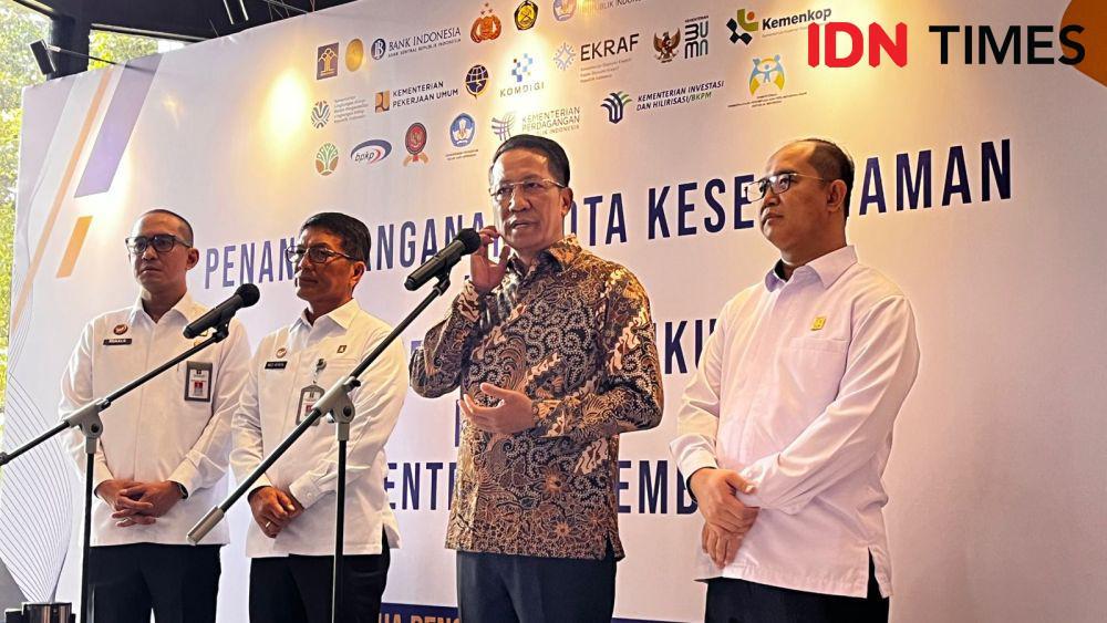 Tak Punya Izin Ikut Perang Rusia, Status WNI Satria Otomatis Hilang