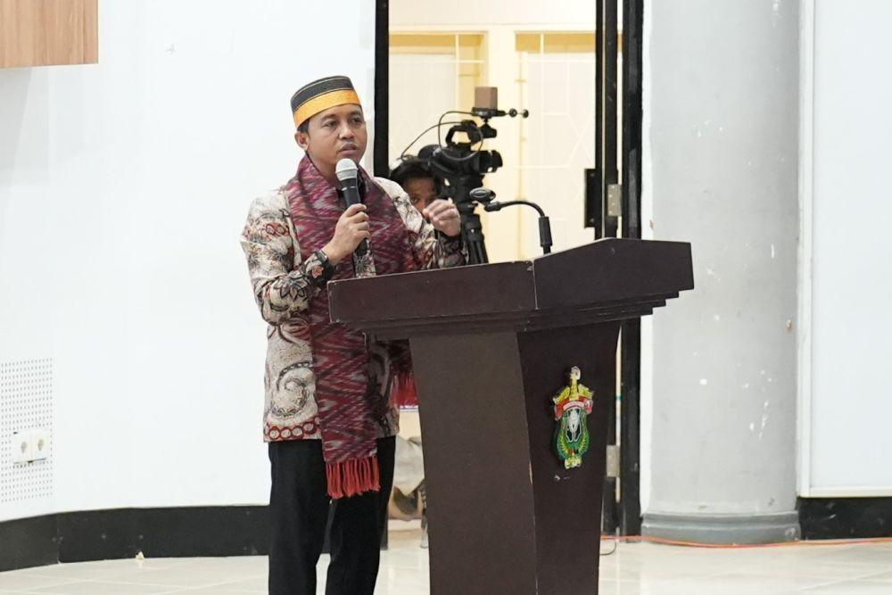 Menhut Minta Institusi Pendidikan Bangun Kesadaran Publik soal Hutan
