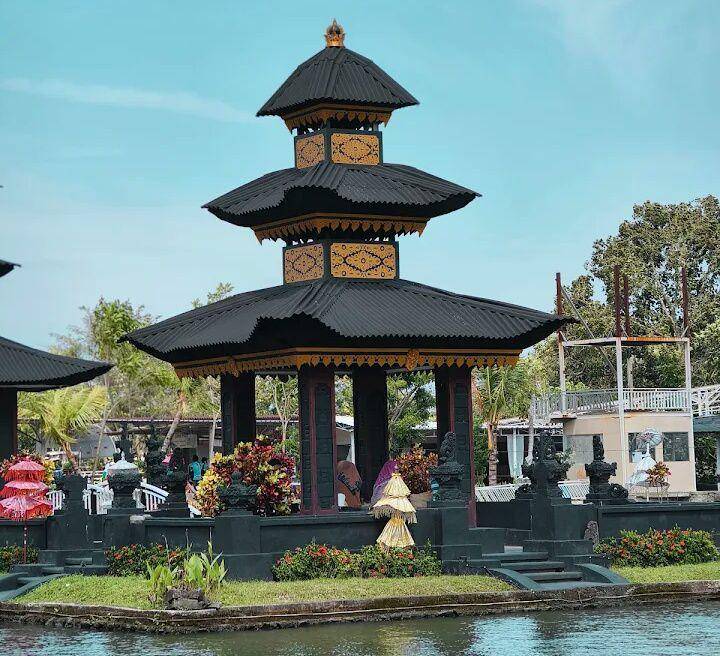 Lembah Pendawa, Pasuruan (google.com/maps/Aini Kamilia)
