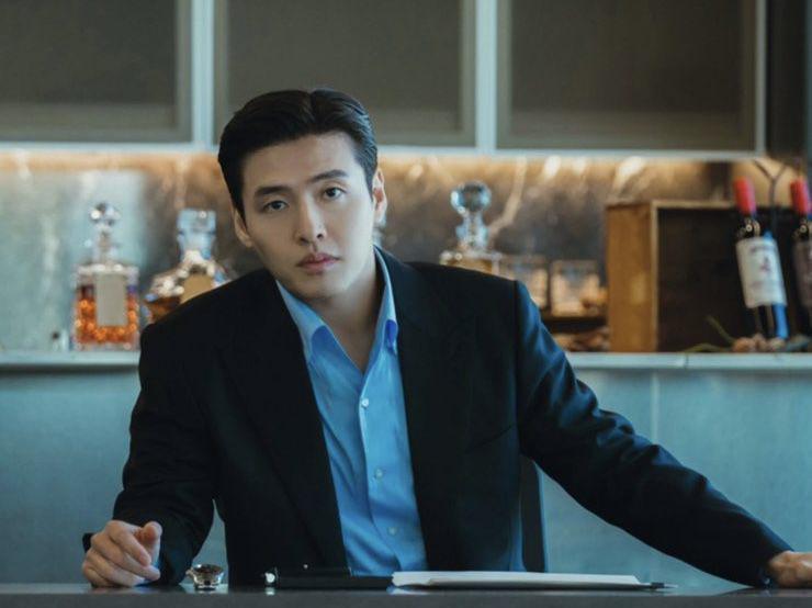 7 Motif Beom Woo Mengembangkan Restoran Jungjae di Tastefully Yours