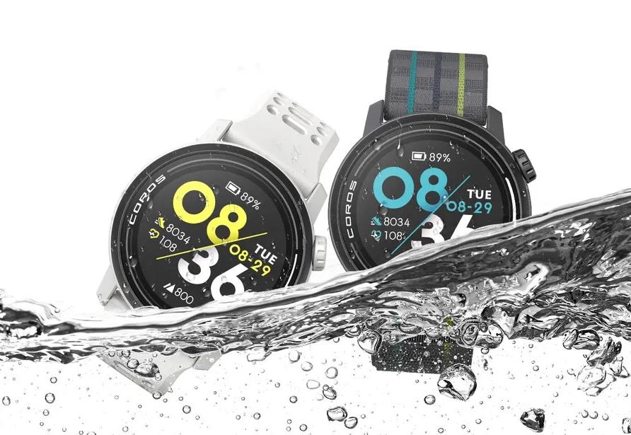 5 Smartwatch COROS Terbaik 2025, Ada yang Tahan 118 Jam di Mode GPS