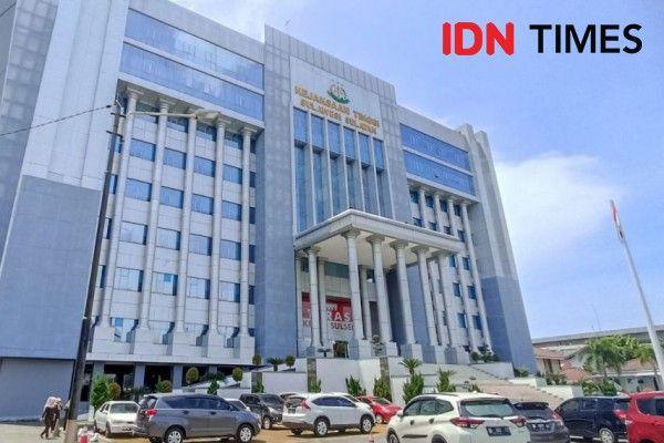 Kodam Hasanuddin Masih Koordinasi Jadwal TNI Jaga Kejaksaan