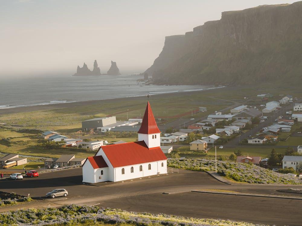 Kenapa di Islandia Hampir Tak Ada Nyamuk? Ini 5 Faktanya