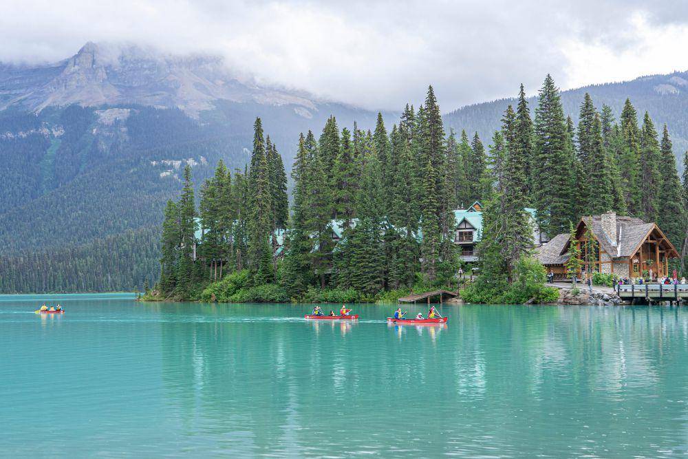 Kanada (pixabay.com/dominickvietor)