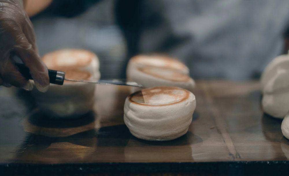 ilustrasi masak pancake (unsplash.com/Matthew Michael)