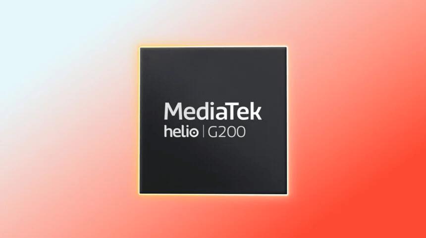5 Chipset dengan Performa Setara Helio G200