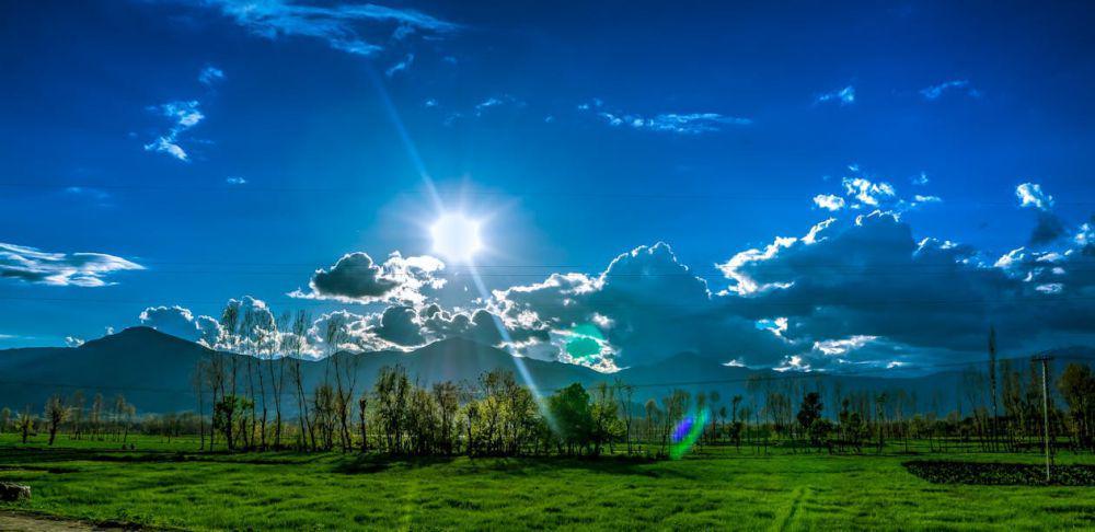 sumber energi terbesar di bumi adalah