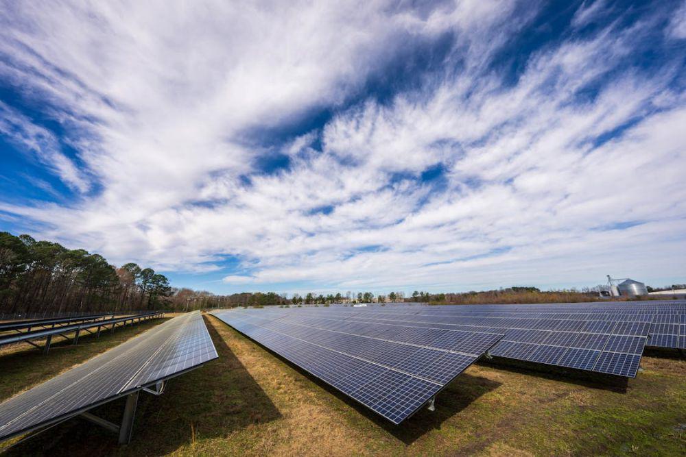 mengapa matahari disebut sebagai sumber energi terbesar di bumi