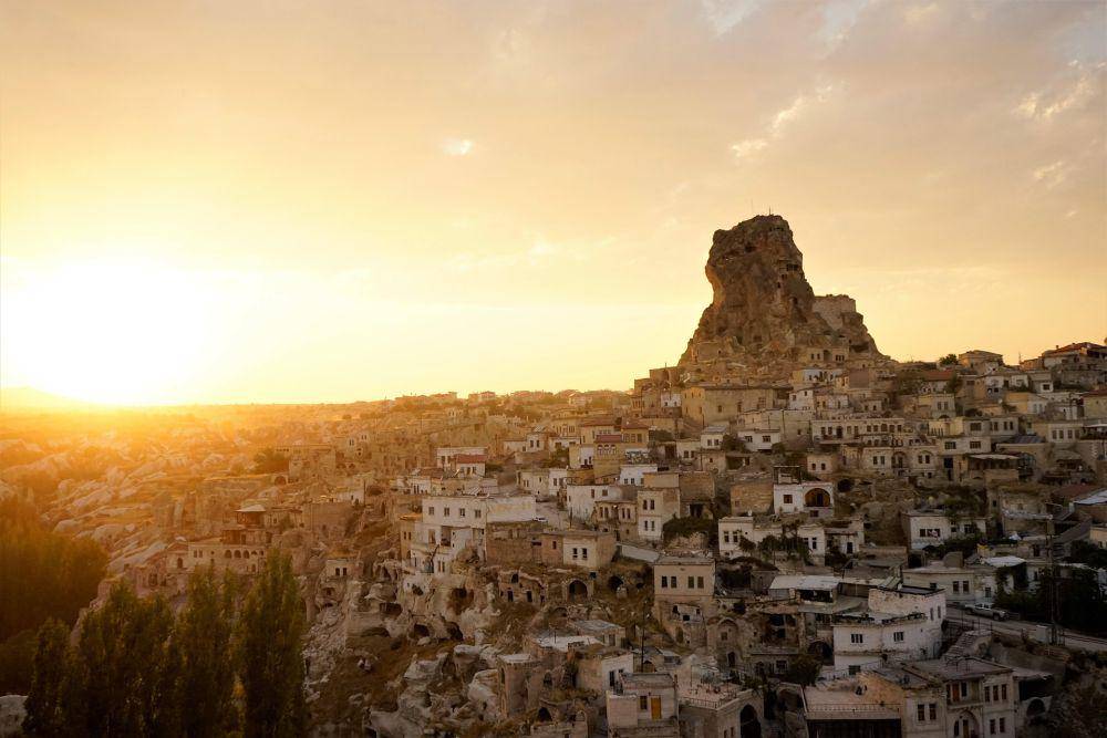 Turki (pixabay.com/fromsalih)