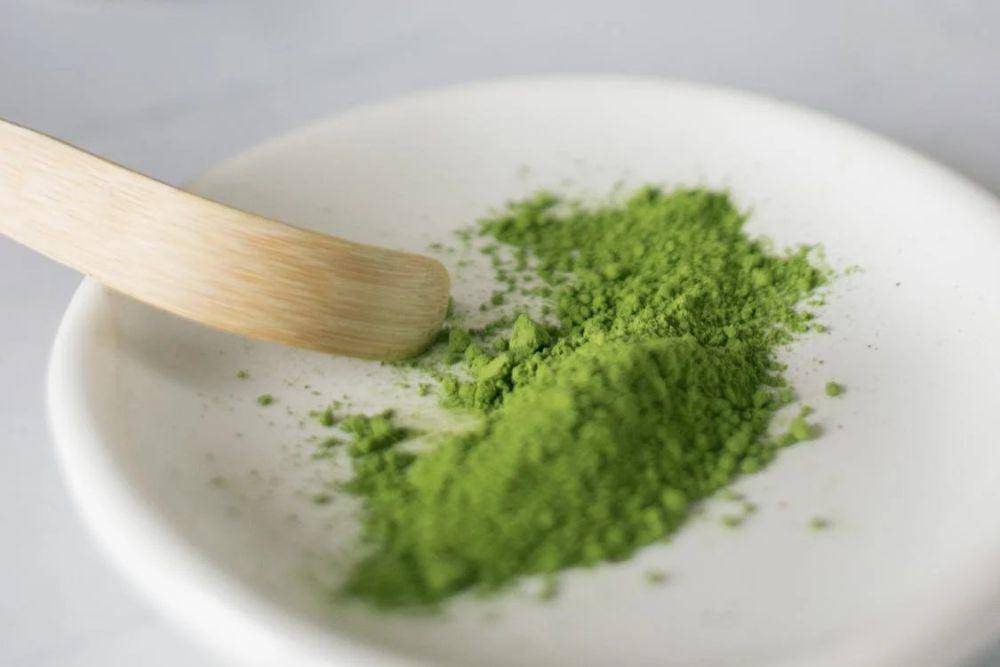 Ilustrasi bubuk matcha (pexels.com/Monstera Production)