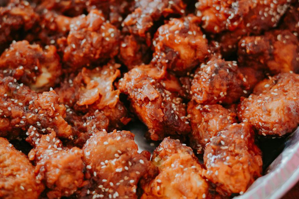 Resep Tahu Goreng Saus Madu, Gurih Legitnya Bikin Ketagihan!