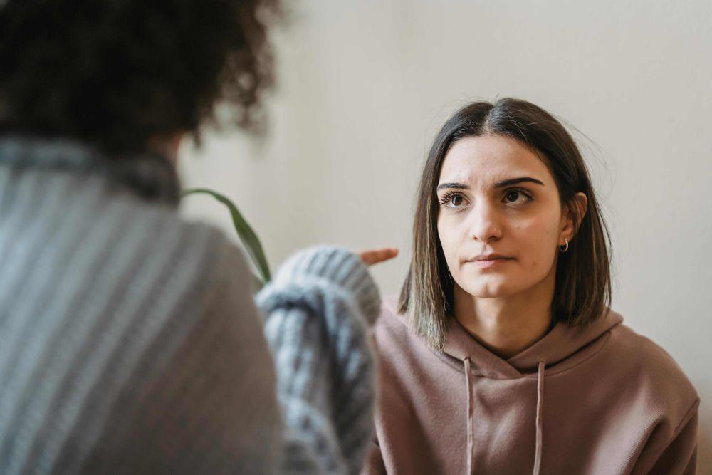 Tak Bermaksud Silent Treatment, 5 Alasan Taurus Pilih Diam saat Marah
