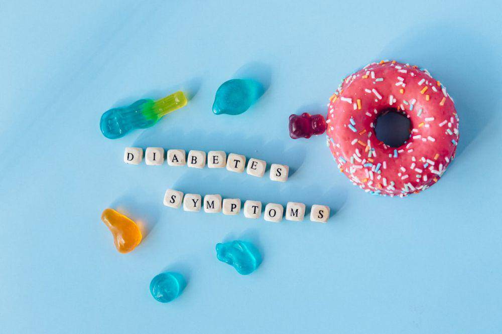 ilustrasi gejala diabetes tipe 2 dan 5 (pexels.com/Nataliya Vaitkevich)