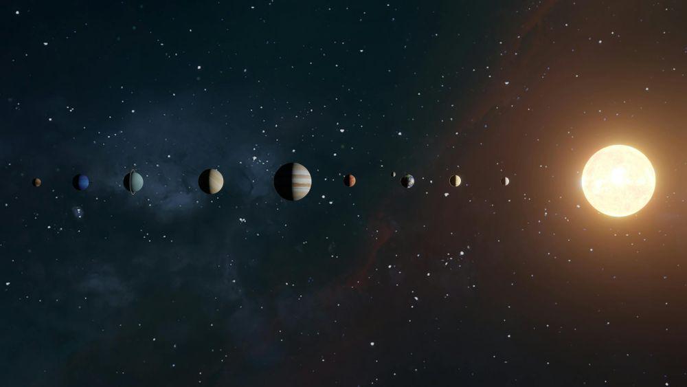 Apa Itu Planet Inferior? Ini Pengertian hingga Ciri-cirinya!