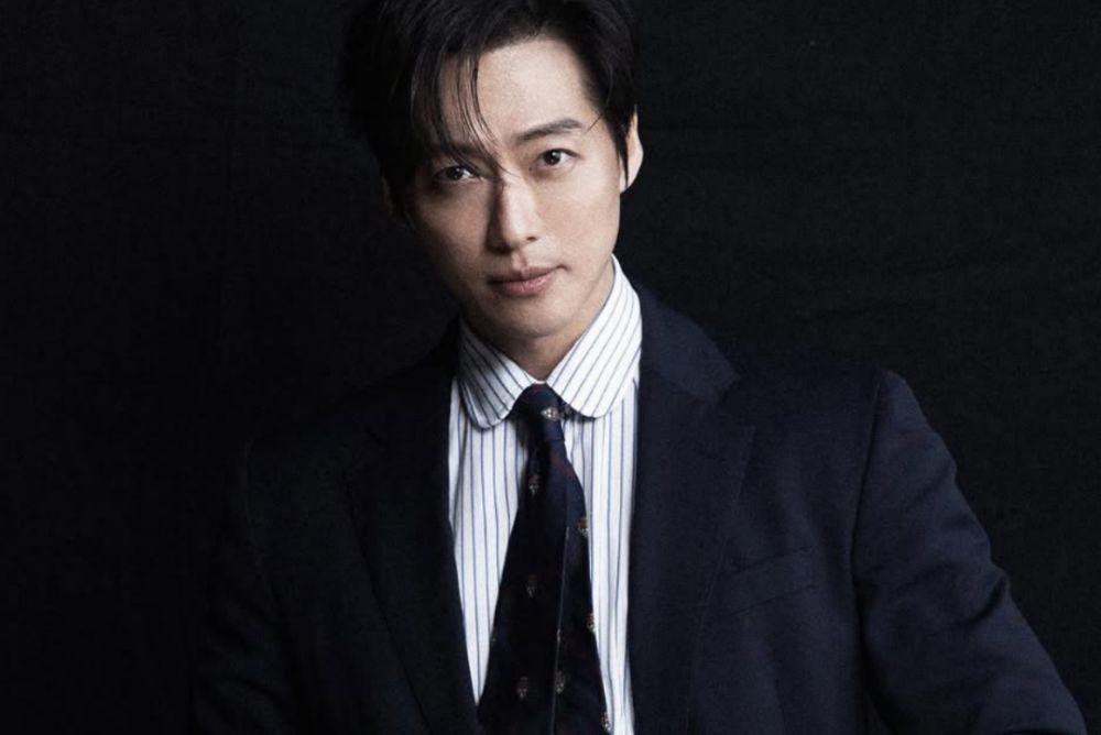 Namgoong Min Dilirik Jadi Pemeran Drama The Completion of Marriage