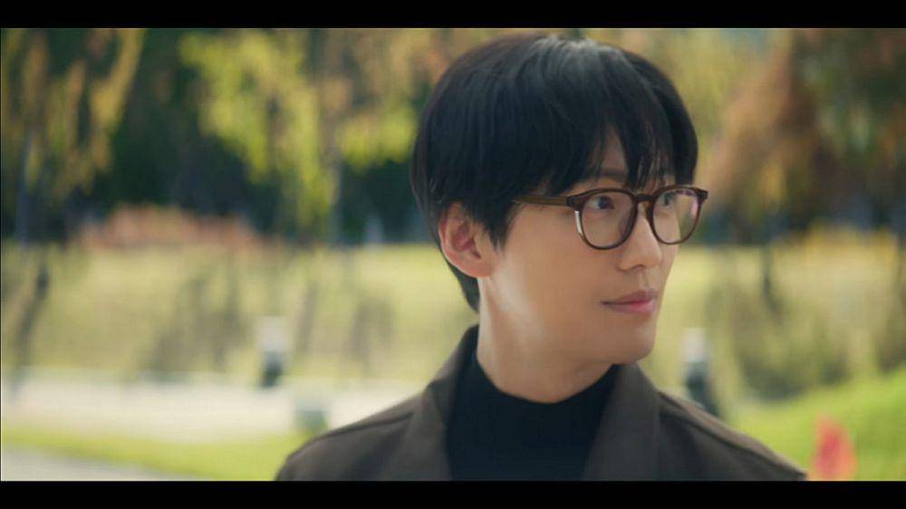 cuplikan teaser perdana drama Our Movie (dok. YouTube/ SBS Catch)