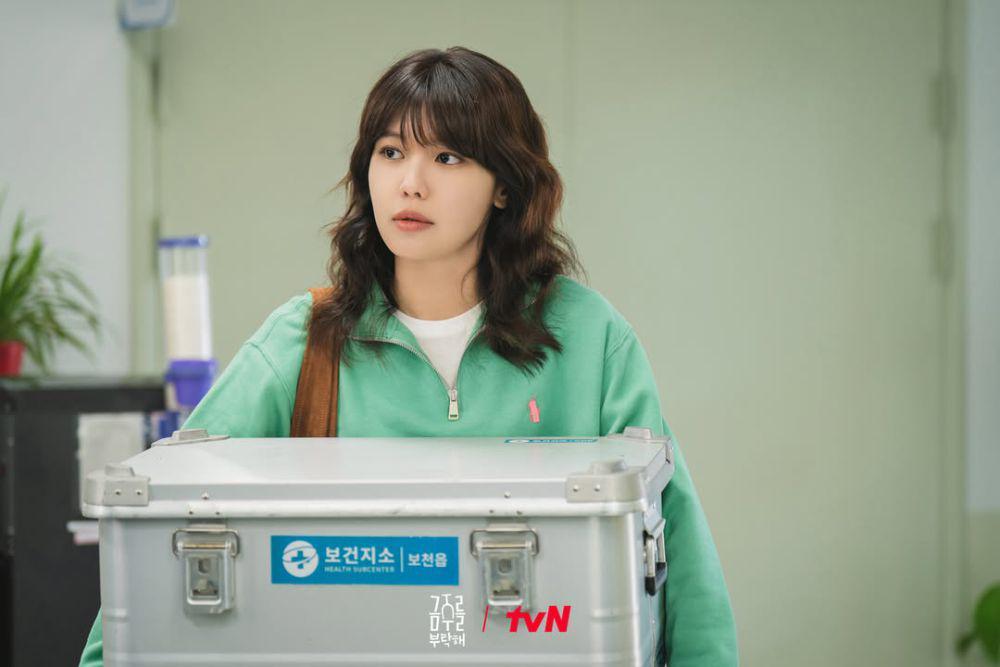 4 Isu Sosial yang Menjadi Sorotan di Awal Episode Second Shot at Love