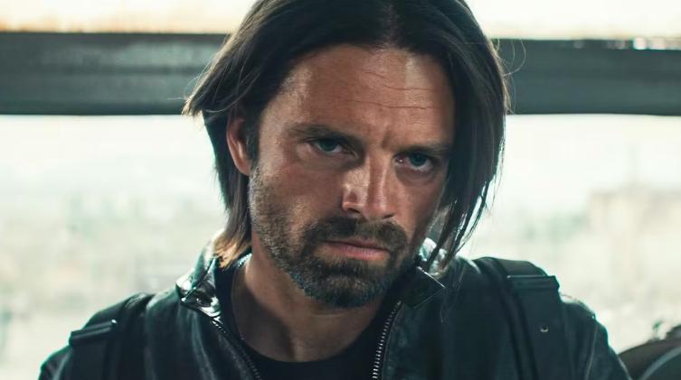 Kenapa Masa Lalu Bucky Tidak Diungkap di Film Thunderbolts*?